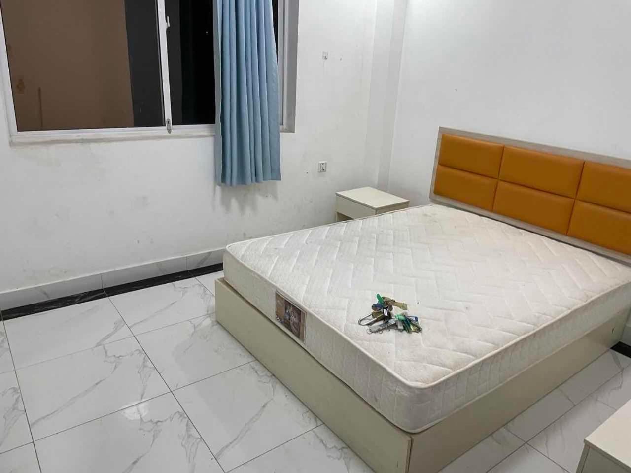 Angel Building Hotel Sihanoukville Eksteriør billede